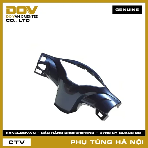 MÃ PHỤ TÙNG : 53206K73V80ZB NẮP SAU TAY LÁI *PB389M* — 53206K73V80ZB