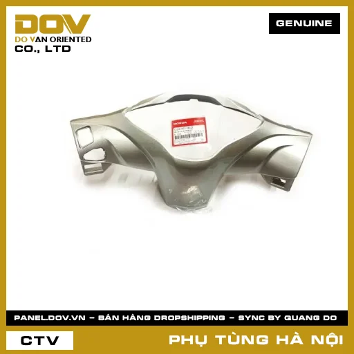 MÃ PHỤ TÙNG : 53206K73V80ZE NẮP SAU TAY LÁI *NHB24M* — 53206K73V80ZE