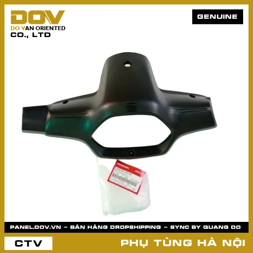 MÃ PHỤ TÙNG : 53206KFL851ZB NẮP SAU TAY LÁI *NH1* — 53206KFL851ZB