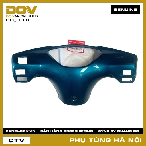 MÃ PHỤ TÙNG : 53206KFL890ZA NẮP SAU TAY LÁI *B154M* — 53206KFL890ZA