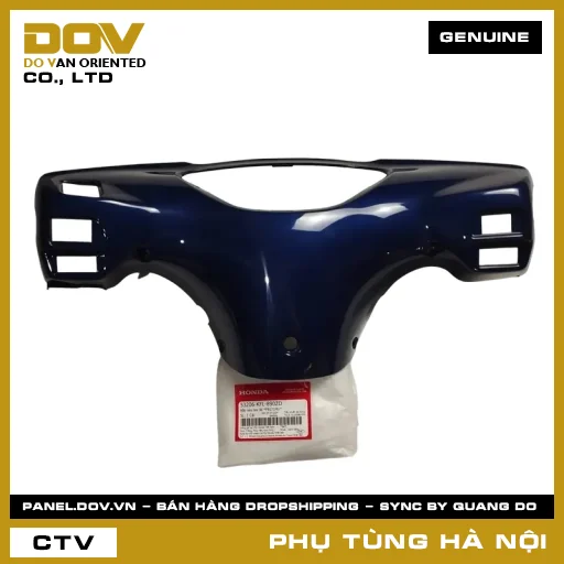 MÃ PHỤ TÙNG : 53206KFL890ZD NẮP SAU TAY LÁI *PB171MU* — 53206KFL890ZD
