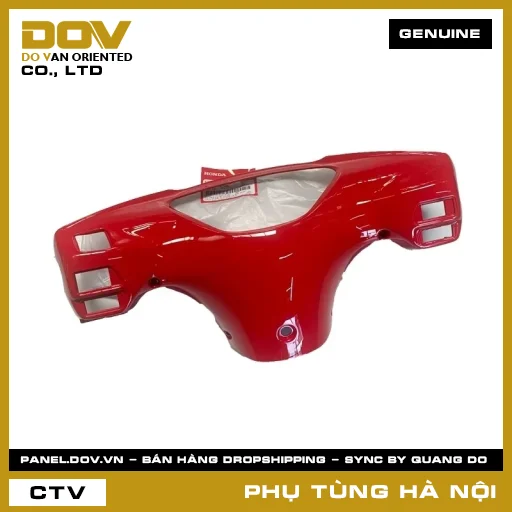 MÃ PHỤ TÙNG : 53206KFL890ZE NẮP SAU TAY LÁI *R263* — 53206KFL890ZE