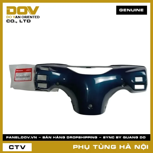 MÃ PHỤ TÙNG : 53206KFL890ZG NẮP SAU TAY LÁI *B142P* — 53206KFL890ZG