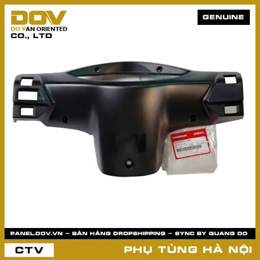 MÃ PHỤ TÙNG : 53206KTL640 NẮP SAU TAY LÁI — 53206KTL640