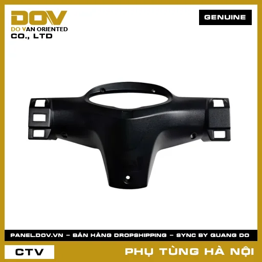 MÃ PHỤ TÙNG : 53206KTM901 NẮP SAU TAY LÁI — 53206KTM901