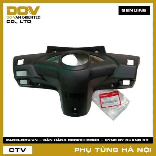 MÃ PHỤ TÙNG : 53206KVB950ZA NẮP TAY LÁI SAU *NH1* — 53206KVB950ZA