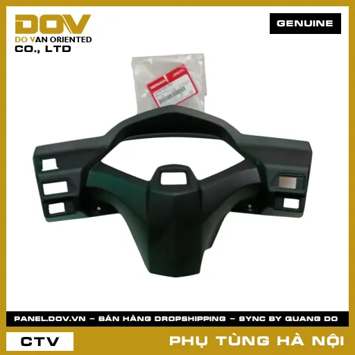 MÃ PHỤ TÙNG : 53206KVG950 NẮP SAU TAY LÁI — 53206KVG950