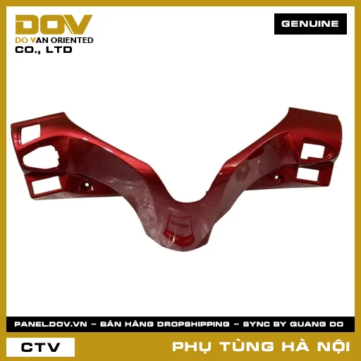 MÃ PHỤ TÙNG : 53206KVGV40ZC NẮP SAU TAY LÁI *R340C* — 53206KVGV40ZC