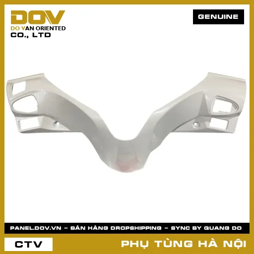 MÃ PHỤ TÙNG : 53206KVGV40ZD NẮP SAU TAY LÁI *NHB35P* — 53206KVGV40ZD