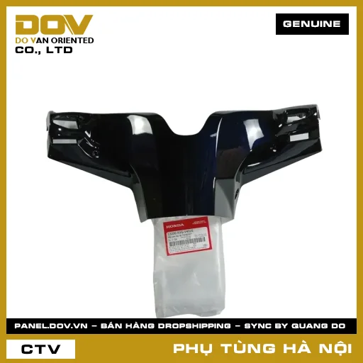 MÃ PHỤ TÙNG : 53206KVGV40ZE NẮP SAU TAY LÁI *NHB25M* — 53206KVGV40ZE