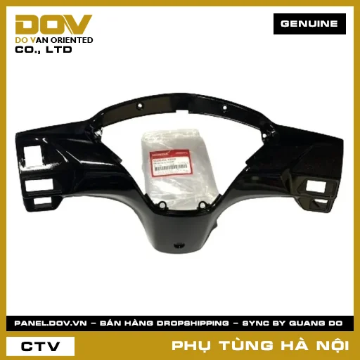 MÃ PHỤ TÙNG : 53206KVL930ZA NẮP SAU TAY LÁI *NHA69P* — 53206KVL930ZA