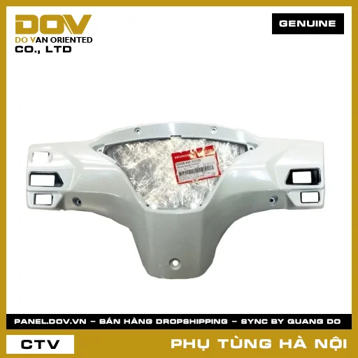 MÃ PHỤ TÙNG : 53206KVL930ZB NẮP SAU TAY LÁI *NHA96P* — 53206KVL930ZB