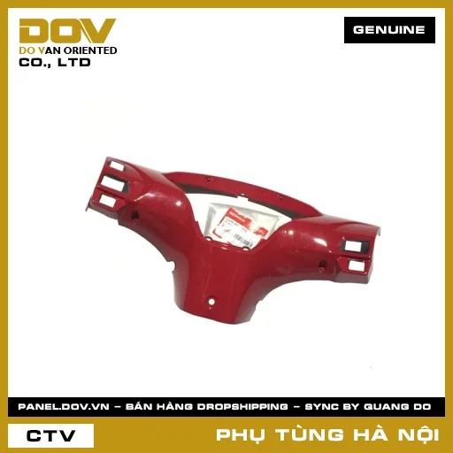 MÃ PHỤ TÙNG : 53206KVL930ZC NẮP SAU TAY LÁI *R315P* — 53206KVL930ZC