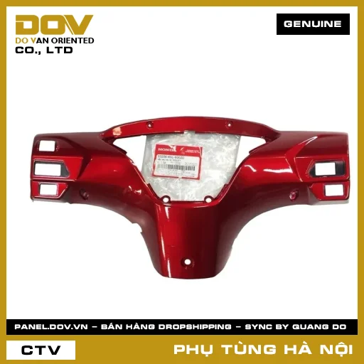MÃ PHỤ TÙNG : 53206KVL930ZD NẮP SAU TAY LÁI *R313C* — 53206KVL930ZD