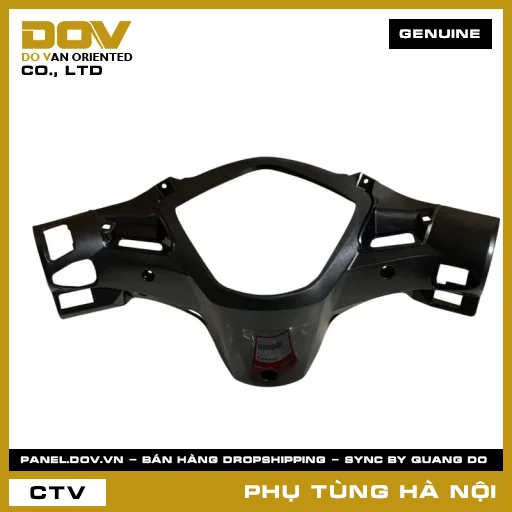MÃ PHỤ TÙNG : 53206KWWB20 NẮP SAU TAY LÁI — 53206KWWB20