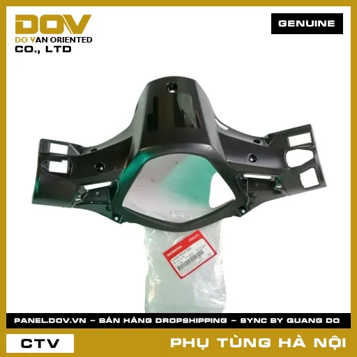MÃ PHỤ TÙNG : 53206KWWE00 NẮP SAU TAY LÁI — 53206KWWE00