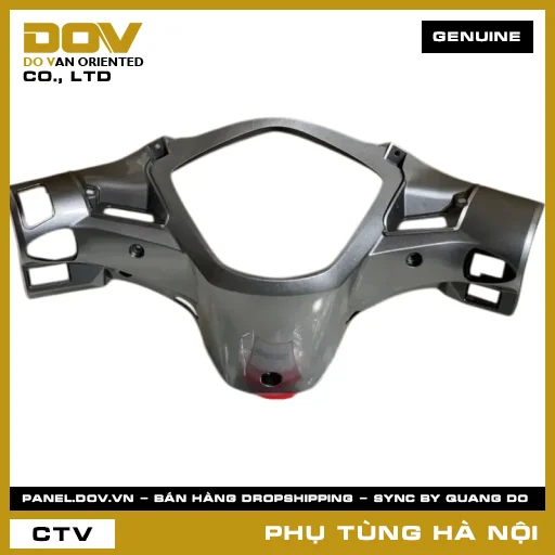 MÃ PHỤ TÙNG : 53206KWWV00ZA NẮP SAU TAY LÁI *NH262M* — 53206KWWV00ZA