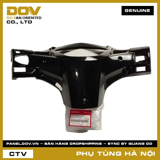 MÃ PHỤ TÙNG : 53206KWWV00ZF NẮP SAU TAY LÁI *NHA69P* — 53206KWWV00ZF