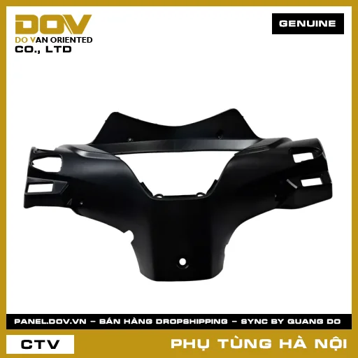 MÃ PHỤ TÙNG : 53206KYL840 NẮP SAU TAY LÁI — 53206KYL840