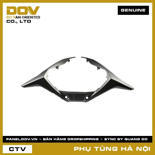 MÃ PHỤ TÙNG : 53207K56V50ZH NẮP TRÊN TAY LÁI PHẢI *NHB24M* — 53207K56V50ZH