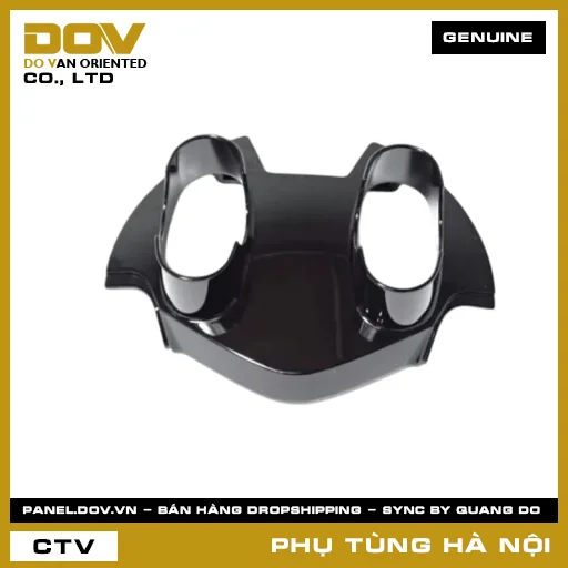 MÃ PHỤ TÙNG : 53207K97T00ZA NẮP SAU TAY LÁI TRÊN *NH1* — 53207K97T00ZA