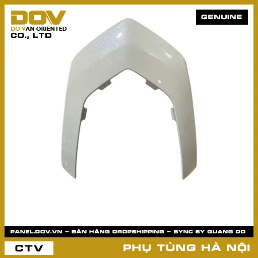 MÃ PHỤ TÙNG : 53207KVG900ZS TRANG TRÍ NẮP TRƯỚC *NHA96P* — 53207KVG900ZS