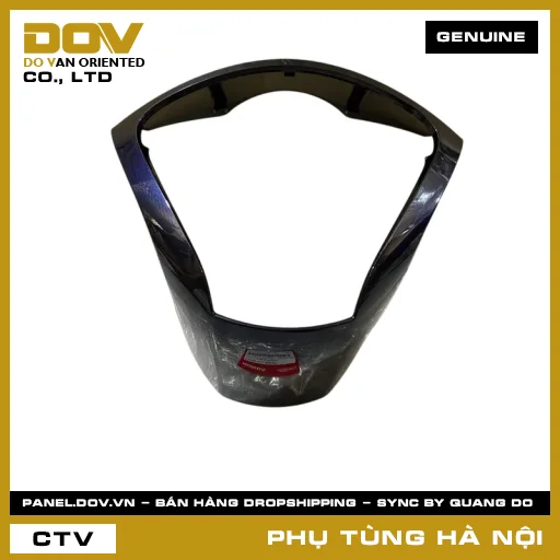 MÃ PHỤ TÙNG : 53208K01900ZP TRANG TRÍ ỐP TAY LÁI *PB403P* — 53208K01900ZP