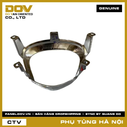 MÃ PHỤ TÙNG : 53208K1NV00 VÀNH ĐÈN PHA — 53208K1NV00