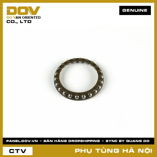 MÃ PHỤ TÙNG : 53210GAZ980 VÒNG BI TAY LÁI — 53210GAZ980