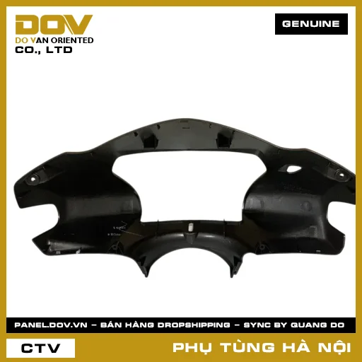 MÃ PHỤ TÙNG : 53210GGE900ZA BỘ NẮP TRƯỚC TAY LÁI *NHA69P* — 53210GGE900ZA