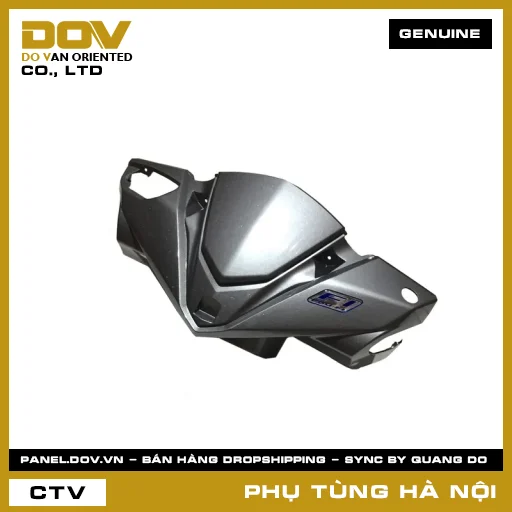 MÃ PHỤ TÙNG : 53210K27V50ZA BỘ NẮP TRƯỚC TAY LÁI*NHB51* — 53210K27V50ZA