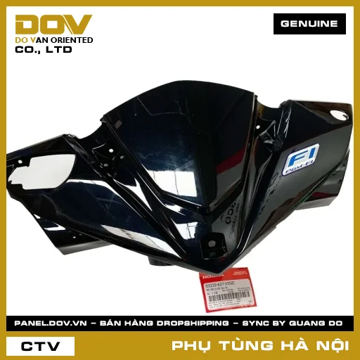 MÃ PHỤ TÙNG : 53210K27V50ZC BỘ NẮP TRƯỚC TAY LÁI — 53210K27V50ZC
