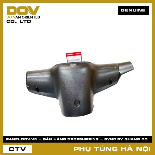 MÃ PHỤ TÙNG : 53210KRS970ZA BỘ ỐP SAU TAY LÁI *NH1* — 53210KRS970ZA