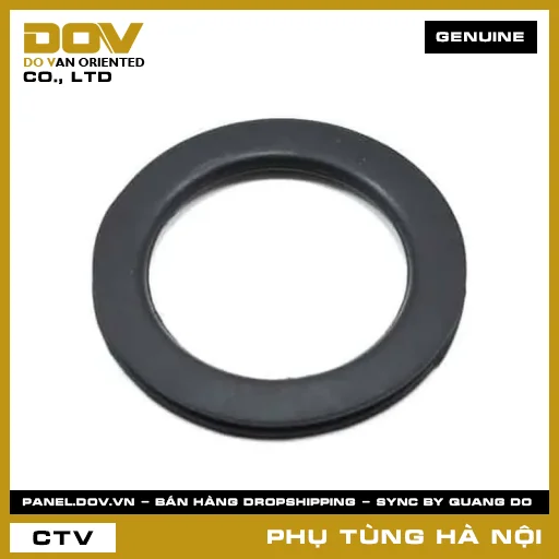 MÃ PHỤ TÙNG : 53214200000 PHỚT CHẮN BỤI CỔ LÁI — 53214200000