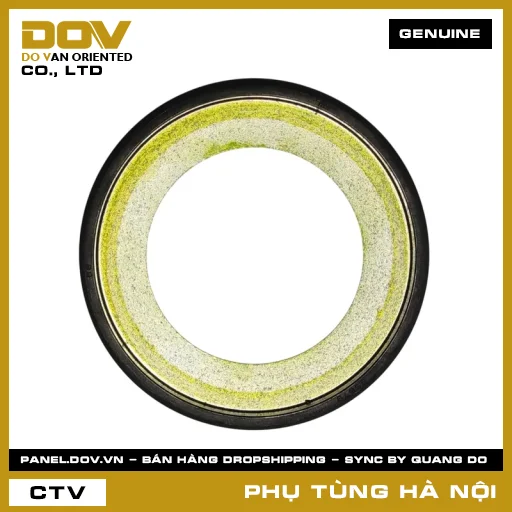 MÃ PHỤ TÙNG : 53214MR7003 PHỚT CHẮN BỤI TAY PHANH — 53214MR7003