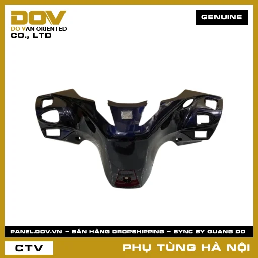 MÃ PHỤ TÙNG : 53215K12940ZH NẮP TRƯỚC TAY LÁI *PB403P* — 53215K12940ZH