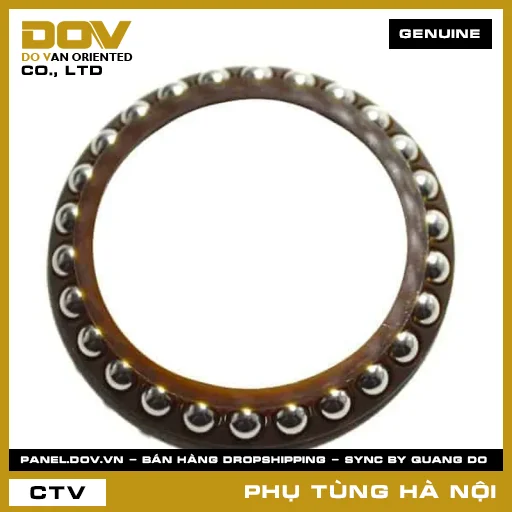 MÃ PHỤ TÙNG : 53215K93T01 BỘ BI BÁT PHUỐC DƯỚI — 53215K93T01