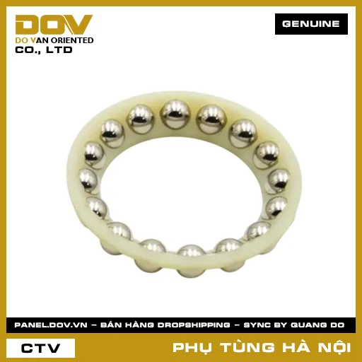 MÃ PHỤ TÙNG : 53215KTR900 BỘ BI CỔ LÁI — 53215KTR900