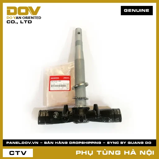 MÃ PHỤ TÙNG : 53219K01900 CỤM TRỤC CỔ LÁI — 53219K01900