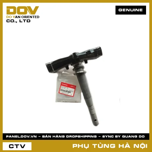 MÃ PHỤ TÙNG : 53219K0RV00 CỤM TRỤC CỔ LÁI — 53219K0RV00