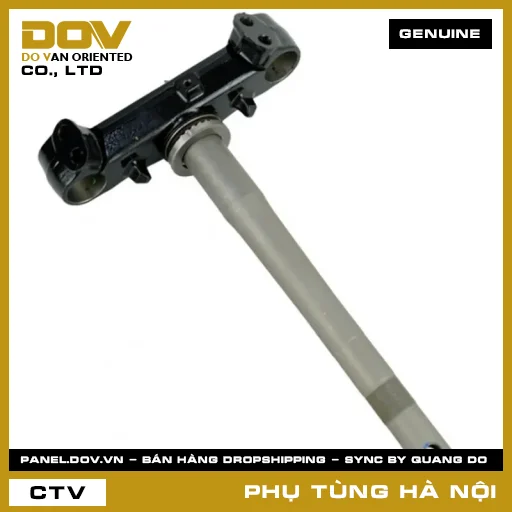 MÃ PHỤ TÙNG : 53219K1ZJ10 CỤM TRỤC CỔ LÁI — 53219K1ZJ10