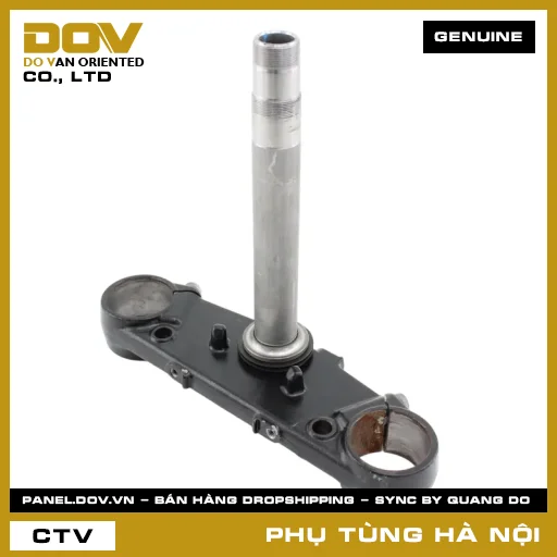 MÃ PHỤ TÙNG : 53219K26C10 CỤM TRỤC CỔ LÁI — 53219K26C10
