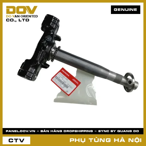 MÃ PHỤ TÙNG : 53219K2CV00 CỤM TRỤC CỔ LÁI — 53219K2CV00
