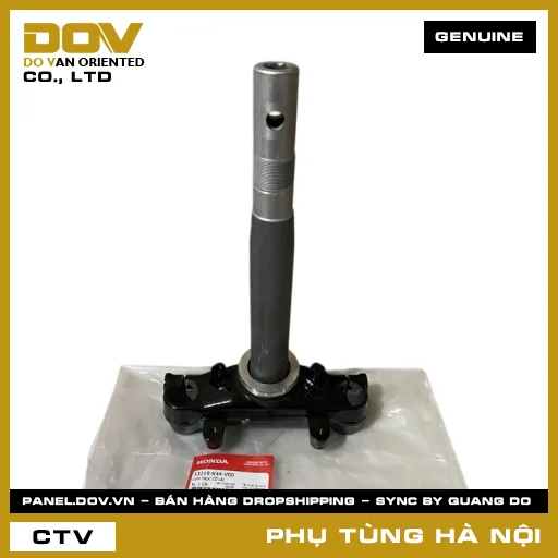 MÃ PHỤ TÙNG : 53219K44V00 CỤM TRỤC CỔ LÁI — 53219K44V00