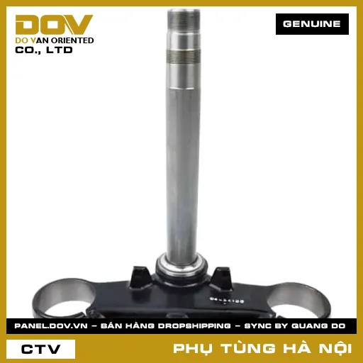 MÃ PHỤ TÙNG : 53219K45NM0 CỤM TRỤC CỔ LÁI — 53219K45NM0