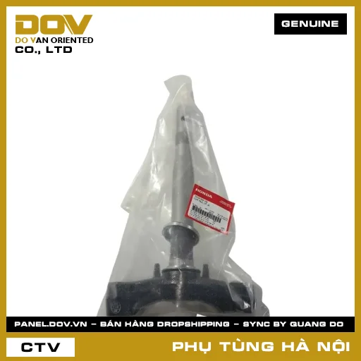 MÃ PHỤ TÙNG : 53219K56V00 CỤM TRỤC CỔ LÁI — 53219K56V00