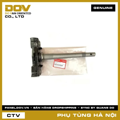 MÃ PHỤ TÙNG : 53219K97T00 CỤM TRỤC CỔ LÁI — 53219K97T00