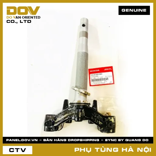 MÃ PHỤ TÙNG : 53219KRS860 CỤM TRỤC CỔ LÁI — 53219KRS860