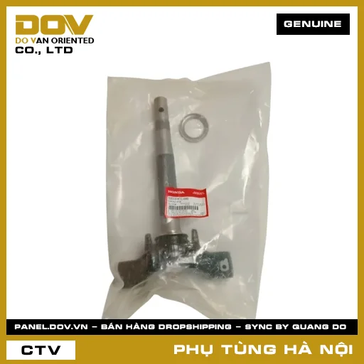 MÃ PHỤ TÙNG : 53219KTL680 CỤM TRỤC CỔ LÁI — 53219KTL680