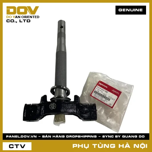 MÃ PHỤ TÙNG : 53219KVG950 CỤM TRỤC CỔ LÁI — 53219KVG950